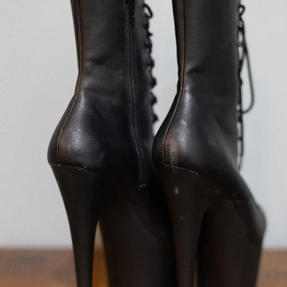 Pleaser Adore-1020 - Picture 6 of 6